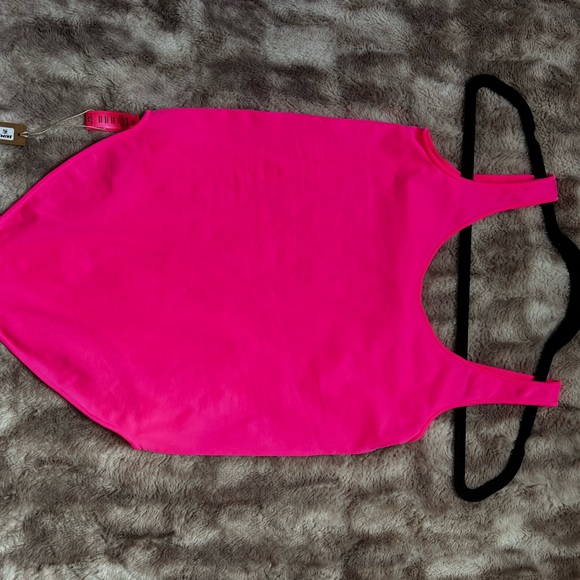 Skims Essential scoop neck bodysuit - Picture 4 of 7